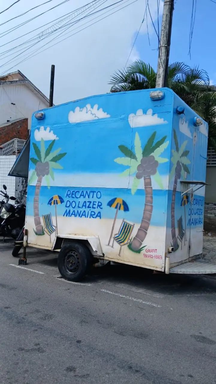 trailer - Foto 2