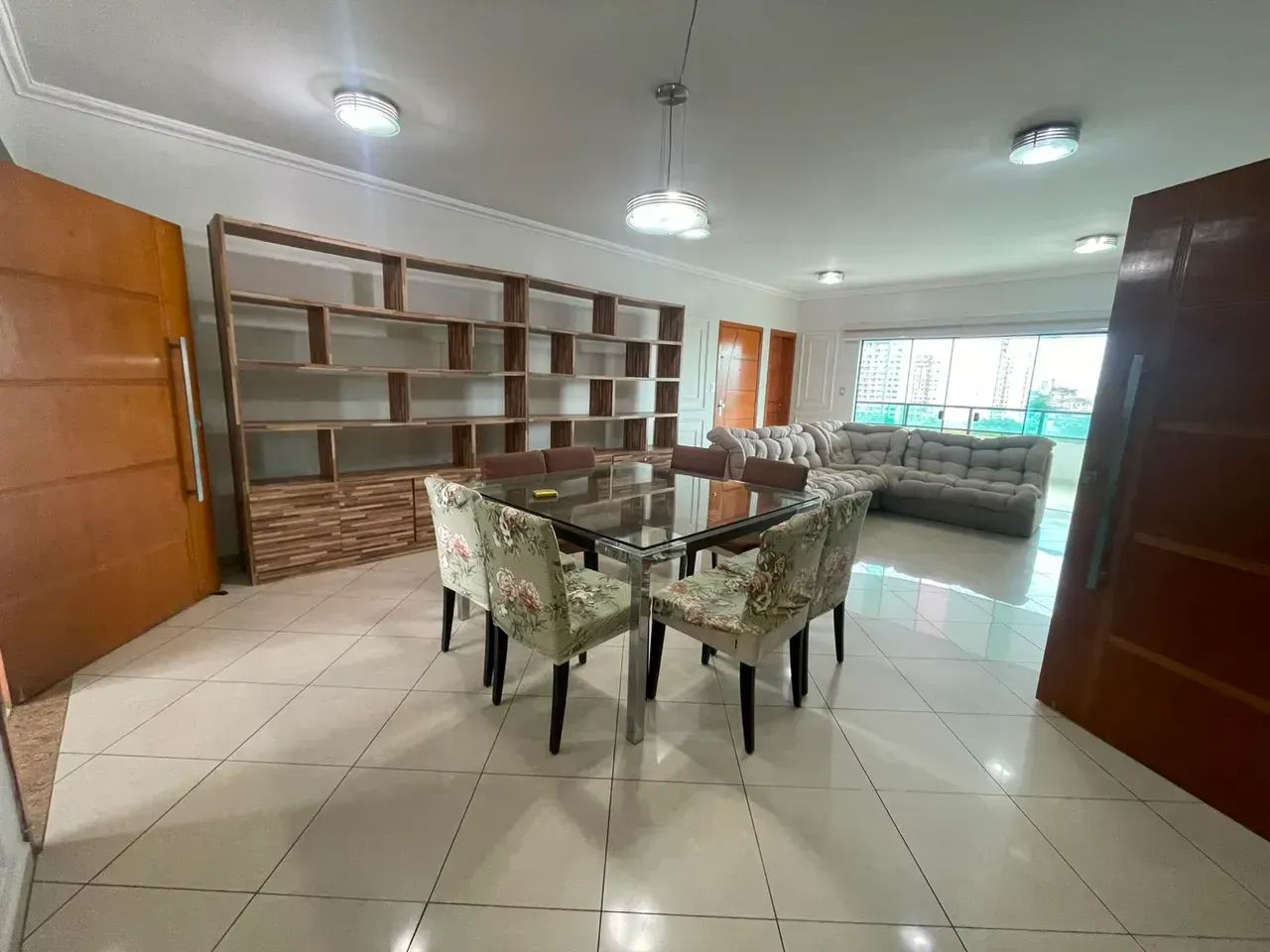 Nau Capitânia - 200m² - Adrianópolis - Foto 5