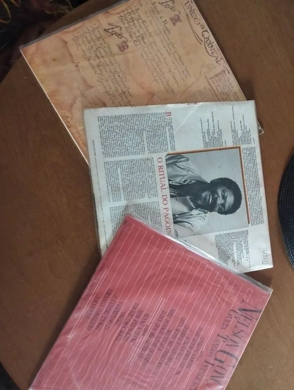 vinil samba - Foto 2