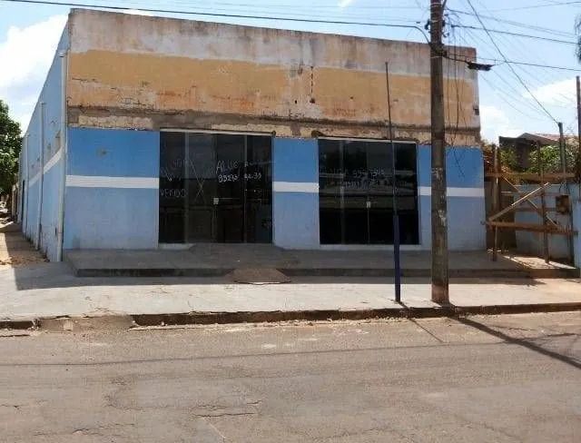 SALÃO COMERCIAL NO BAIRRO GUANANDI - Foto 2