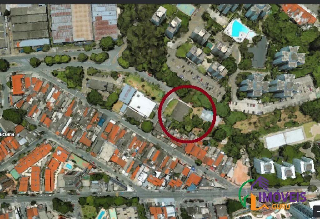 AREA - JARDIM MARAJOARA - SP - Foto 4