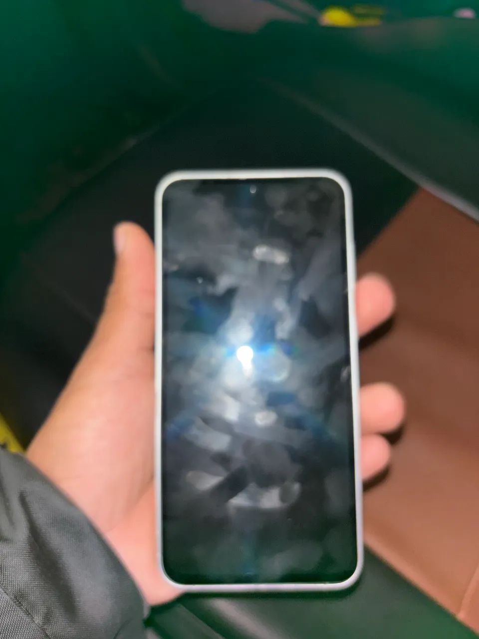 Samsung s23 fe 256gb - Foto 2