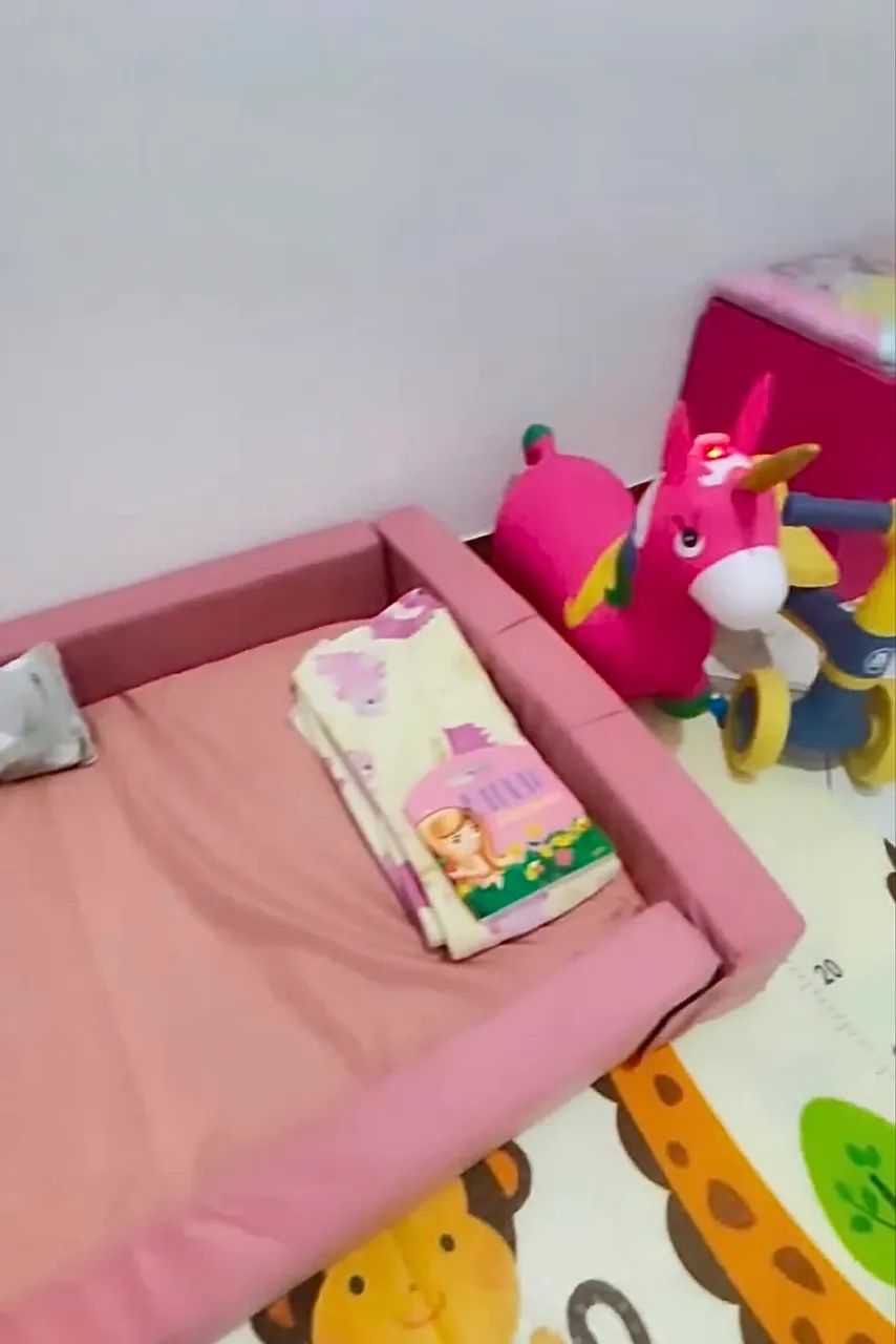 Cama bebe montessori  - Foto 2