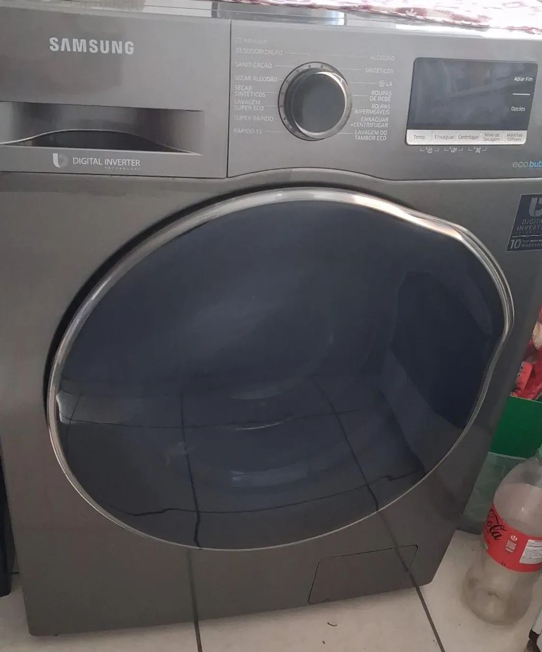 Lava & Seca Samsung 11KG