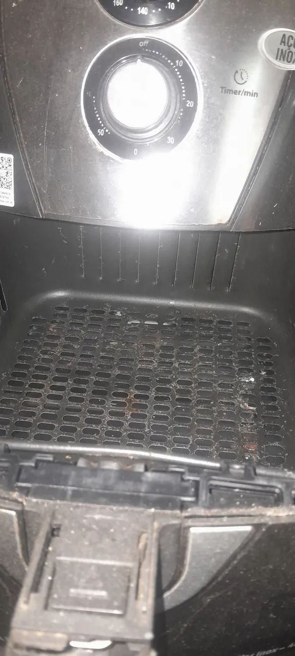 Ayr fryer  - Foto 2
