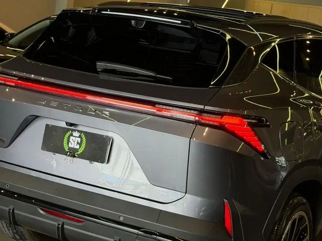 Jetour S06 Premium 2027 - Foto 4