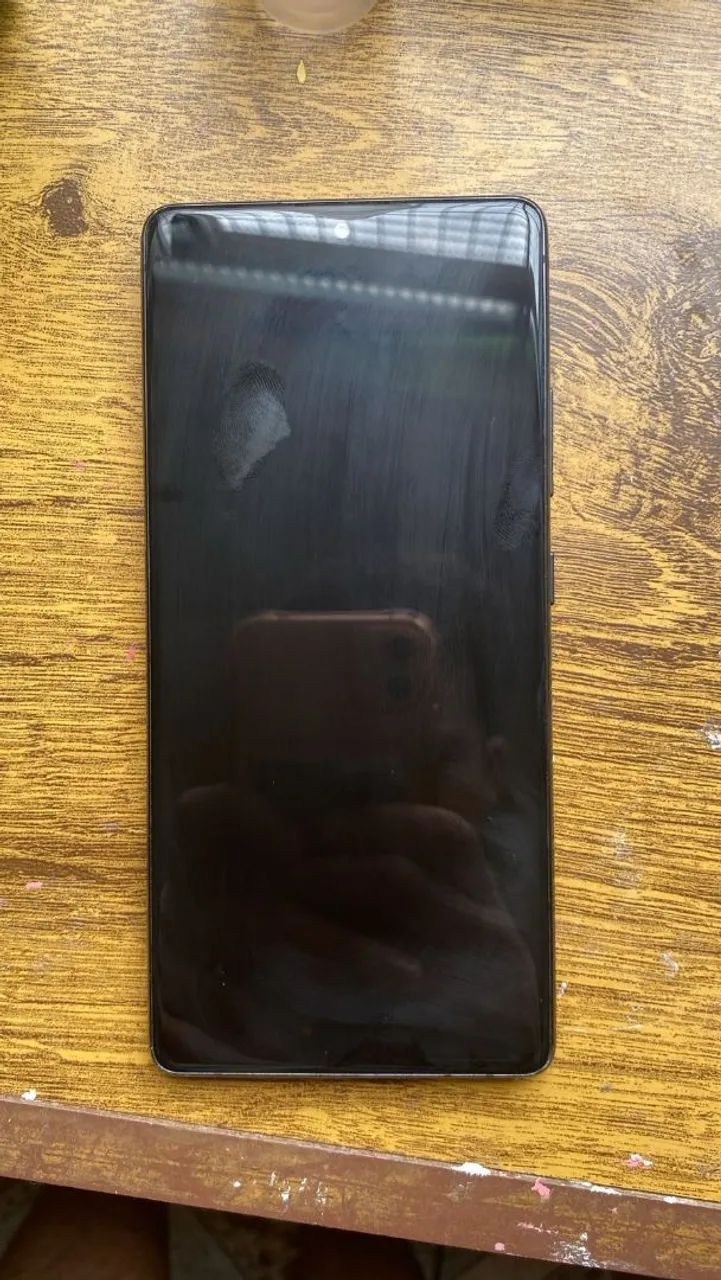 Samsung S10 Lite Usado