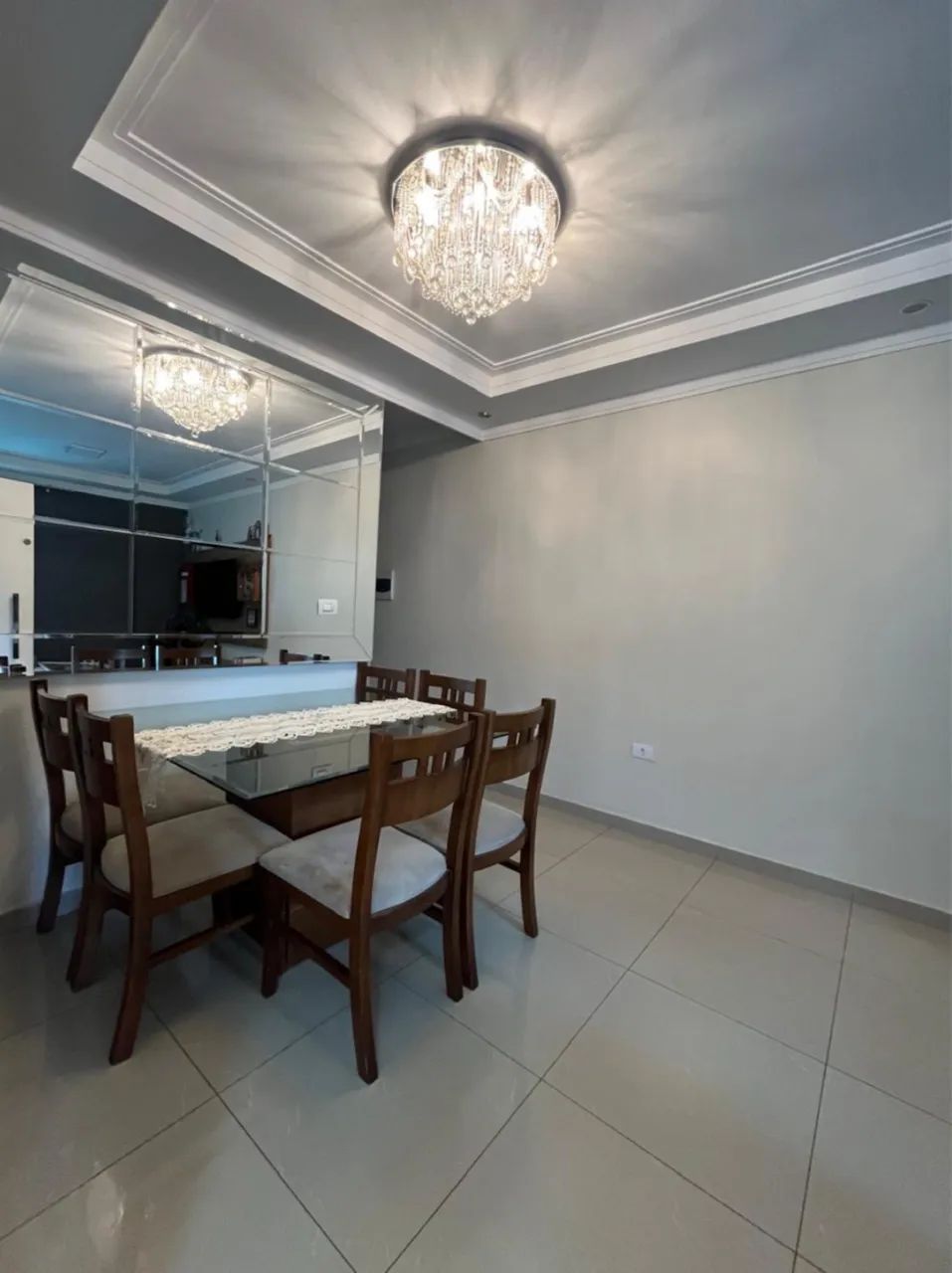 VENDO CASA MOBILIADA - JARDIM MONTE REI - Foto 3
