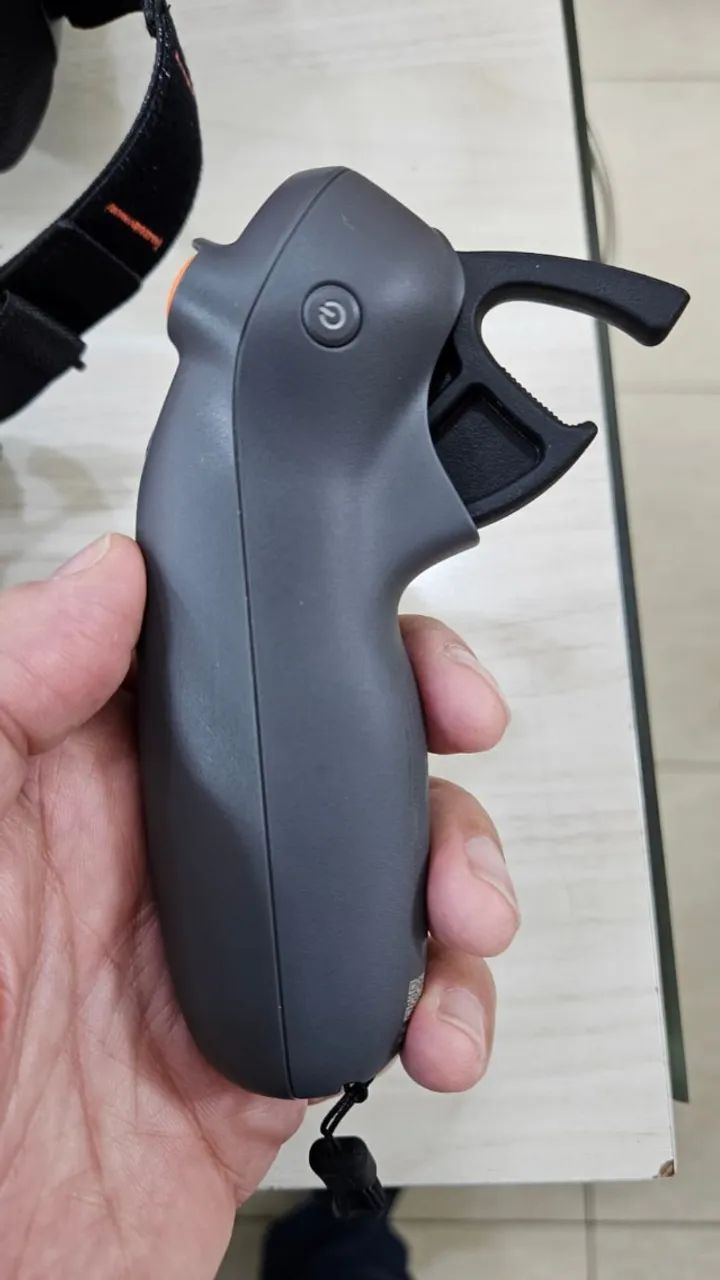 Controle Dji Motion 3 Para Drones Dji - Original (Usado em excelente estado) - Foto 3