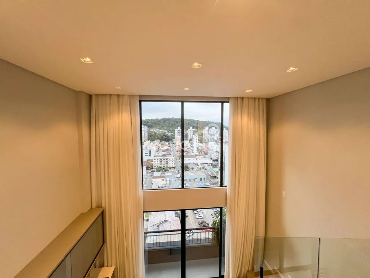 Apartamento Duplex Mobiliado na Vila Nova! - Foto 5
