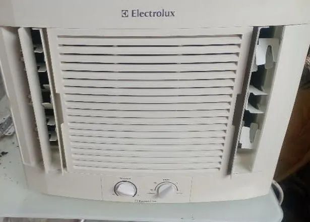 Ar-condicionado 7500 btus