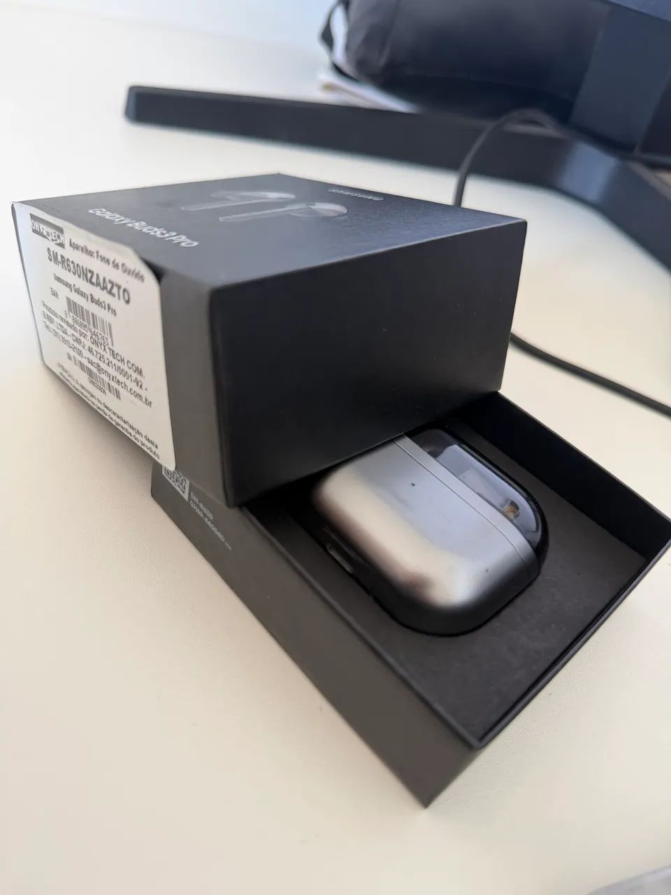 Galaxy Buds3 Pro - Foto 3