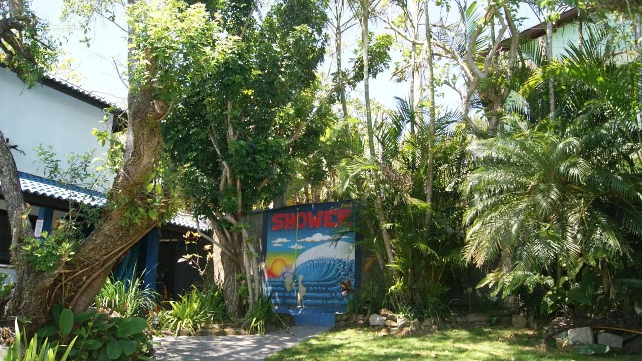 Prédio Comercial 12 quartos em Barra da Lagoa, Florianópolis - Foto 5