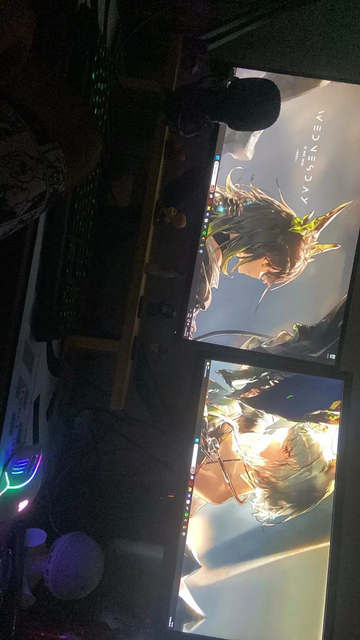 Pc gamer 