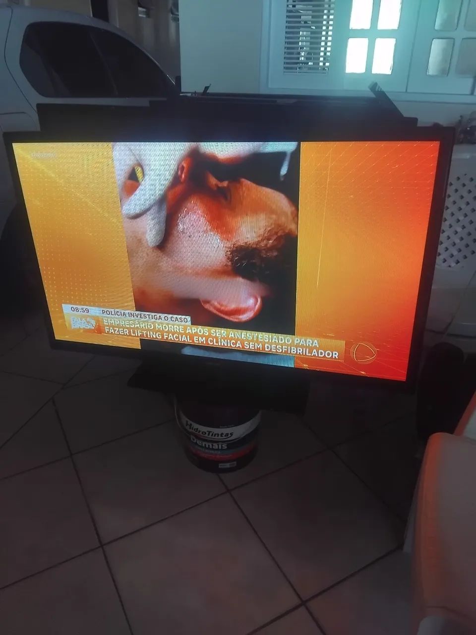 Tvs eletrônico  - Foto 4