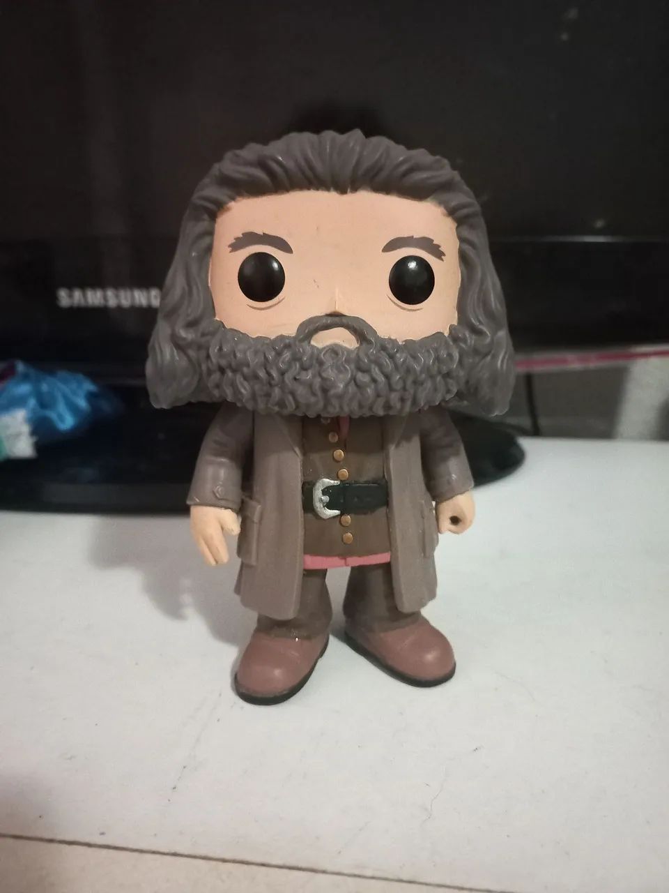 Funko Pop - Hagrid - Harry Potter - Foto 4