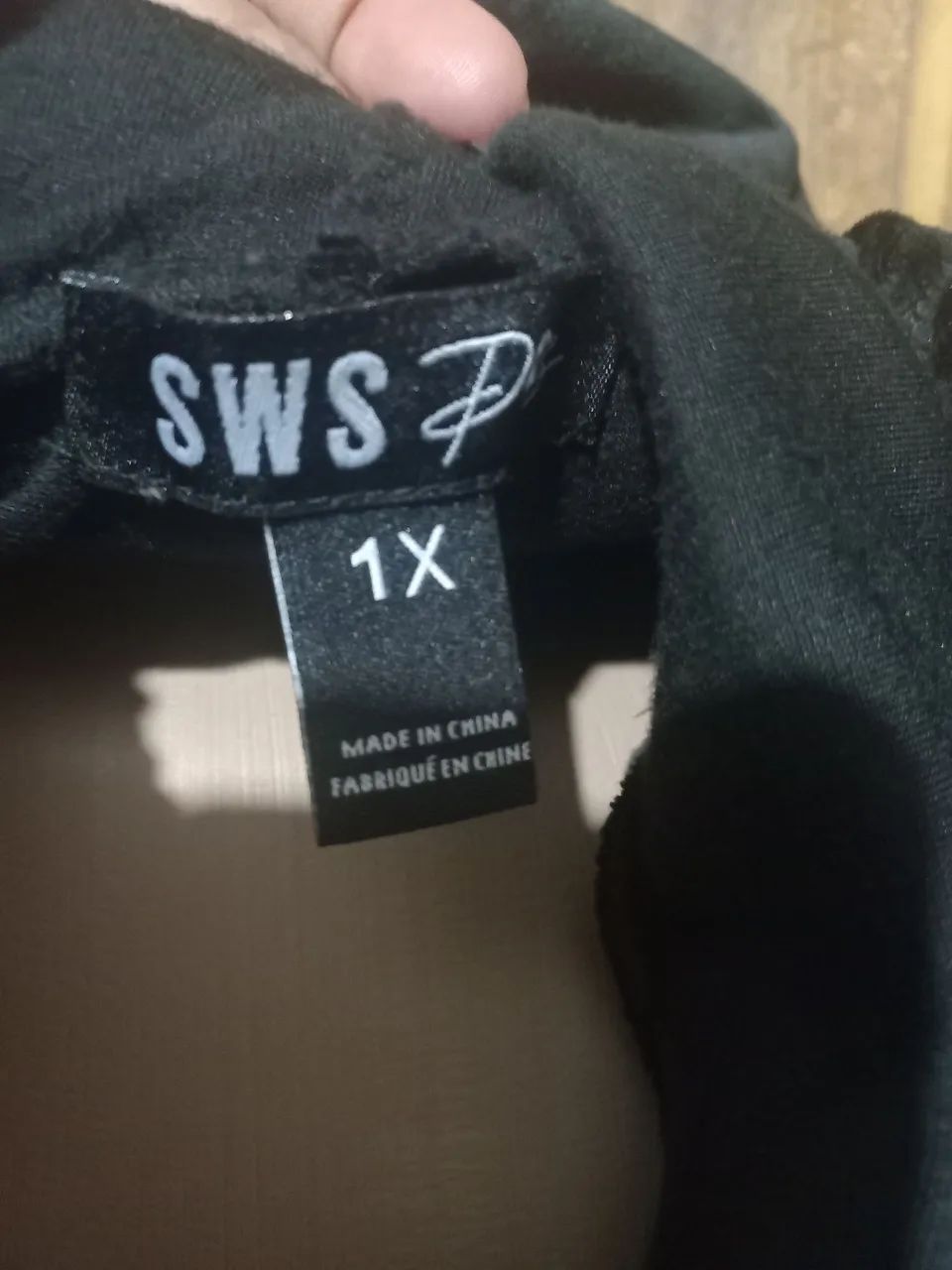 Vestido com capuz - Foto 5