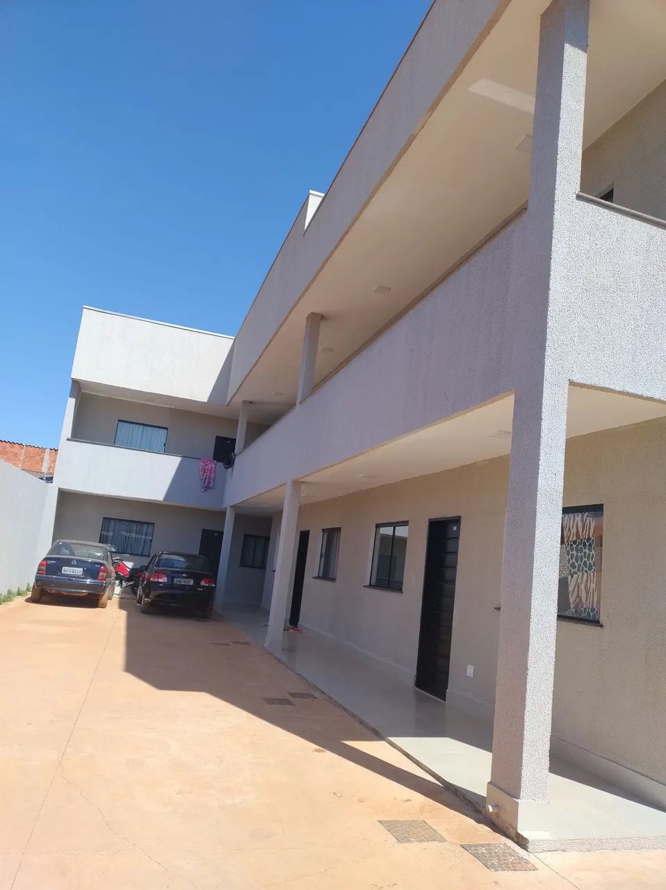 Vendo ágio apartamento térreo  - Foto 5