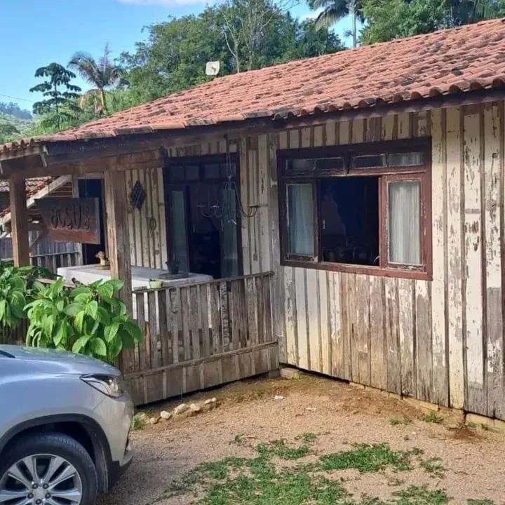 SÍTIO A VENDA em TIJUCAS no Bairro OLIVEIRA  - Foto 2
