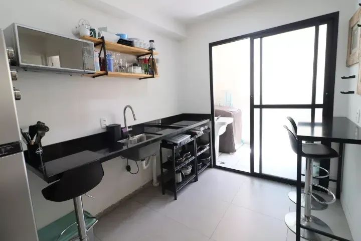 Foto - Osasco - Metalúrgicos