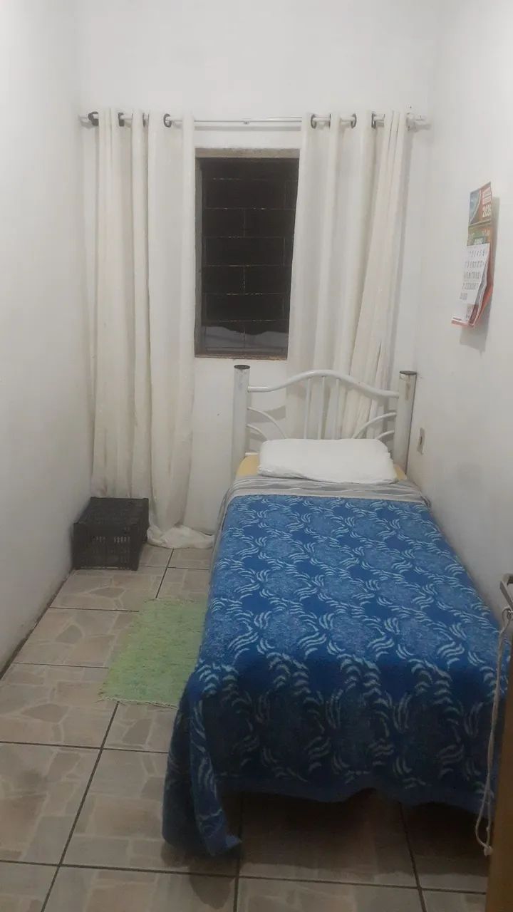 Quarto para uma pessoa.  INDIVIDUAL.  - Foto 3