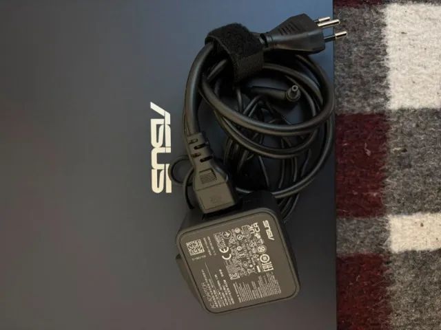 Notebook ASUS E510K - ainda na garantia! - Foto 3