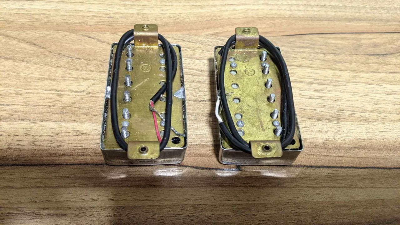 2 captadores  - Foto 2
