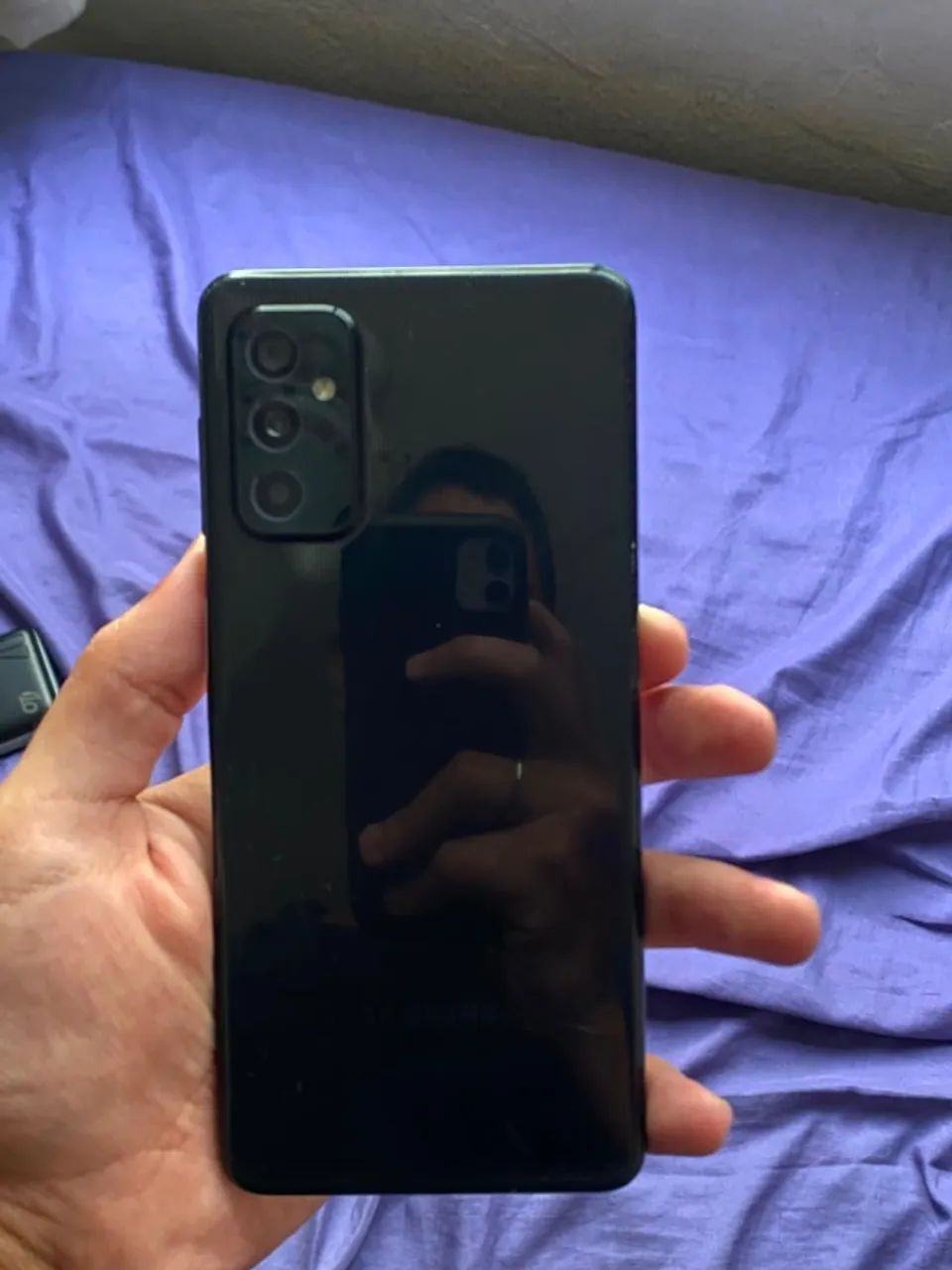 Samsung M52 128gb