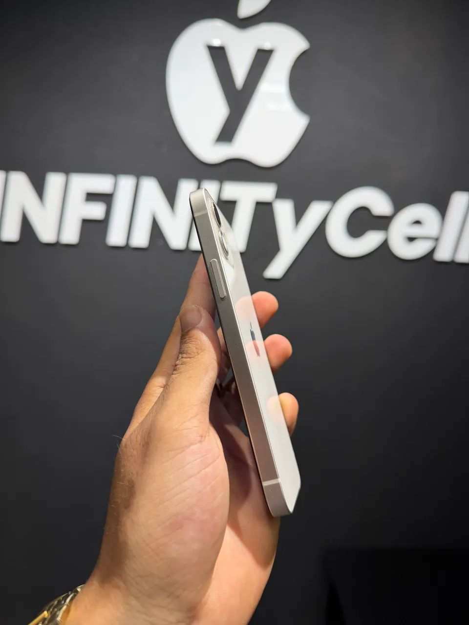 IPHONE 12 5G 64GB PROMOÇÃO  - Foto 2