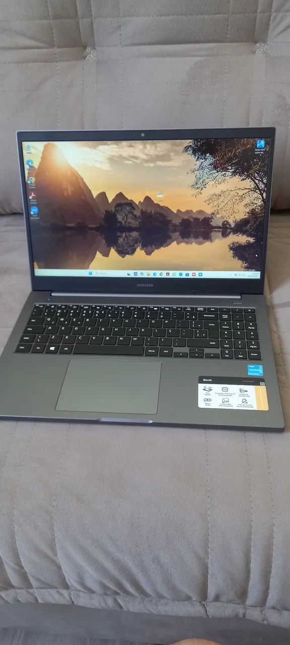 Notbook Samsung  - Foto 2