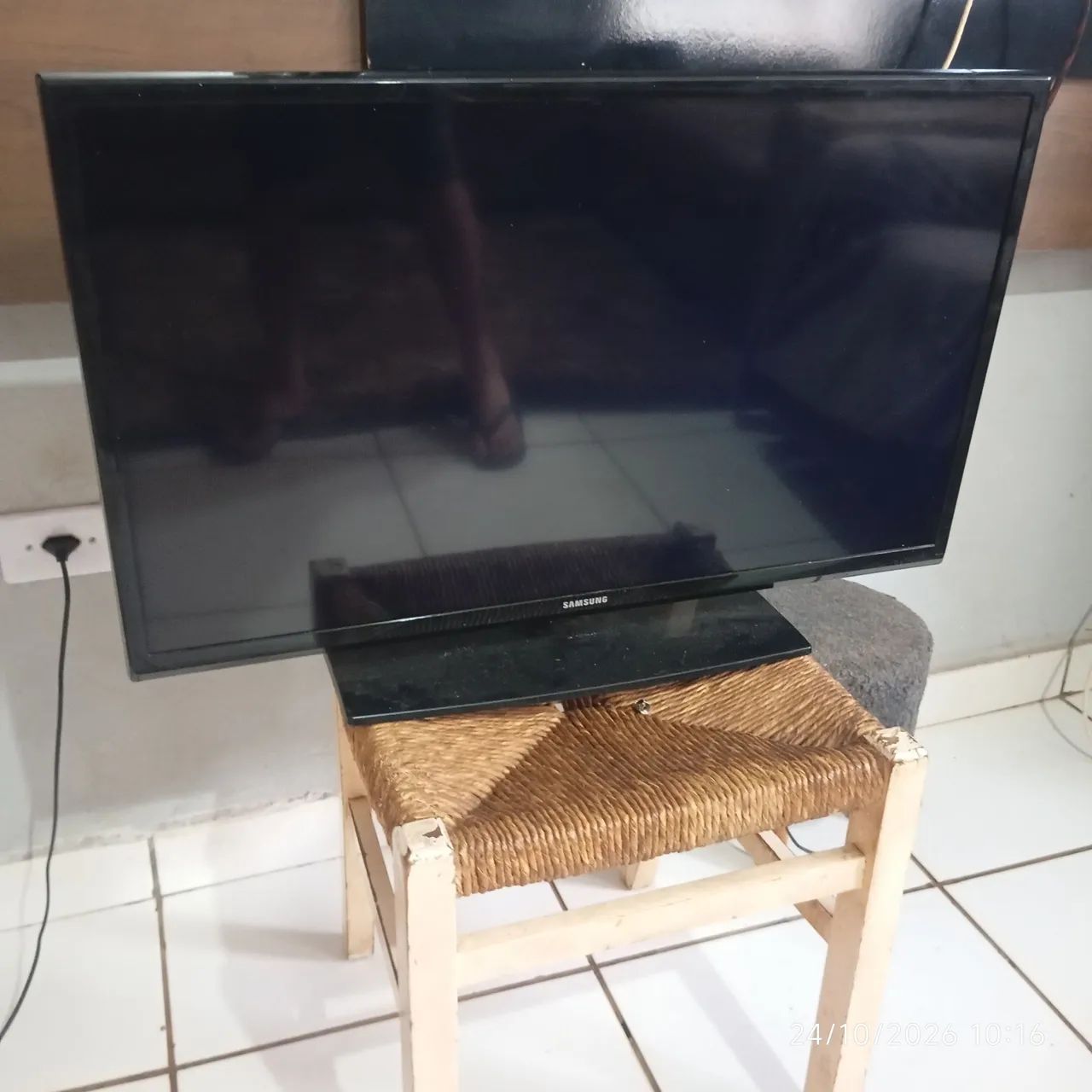 Samsung 32  - Foto 2