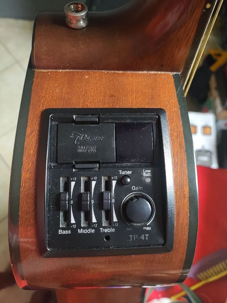 Violão Takamine - Foto 2