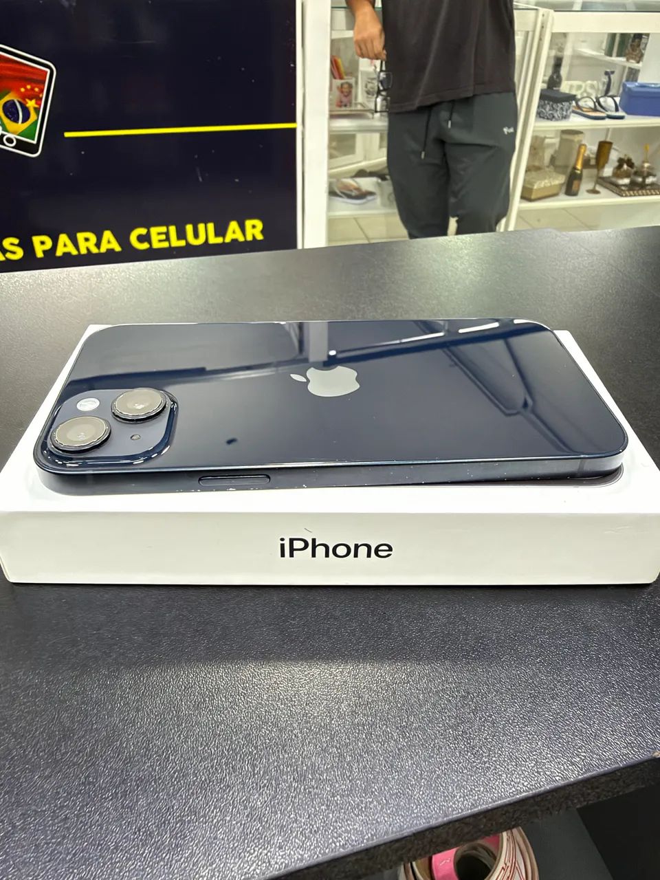 iPhone 14 Plus 128GB  - Foto 2