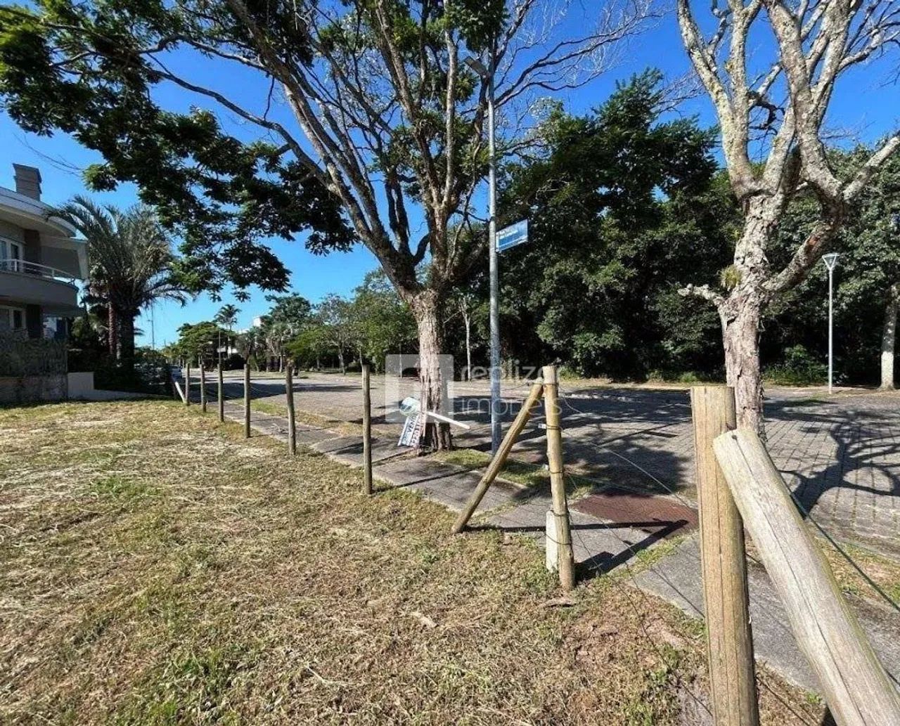 Terreno Residencial à venda, Jurerê Internacional, Florianópolis - TE0044. - Foto 3