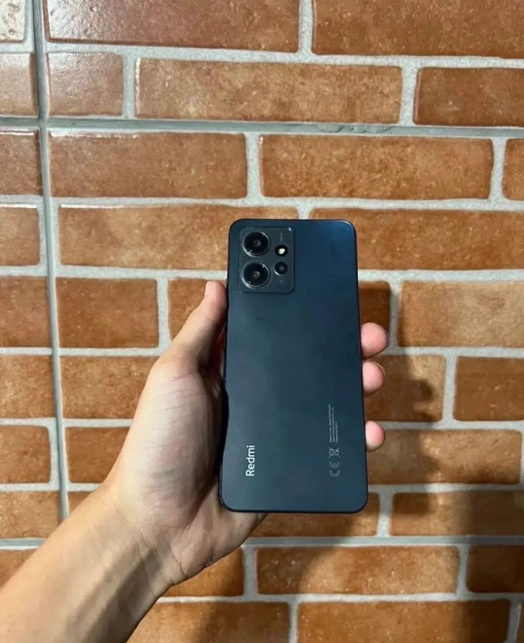 Xiaomi note 12 128GB