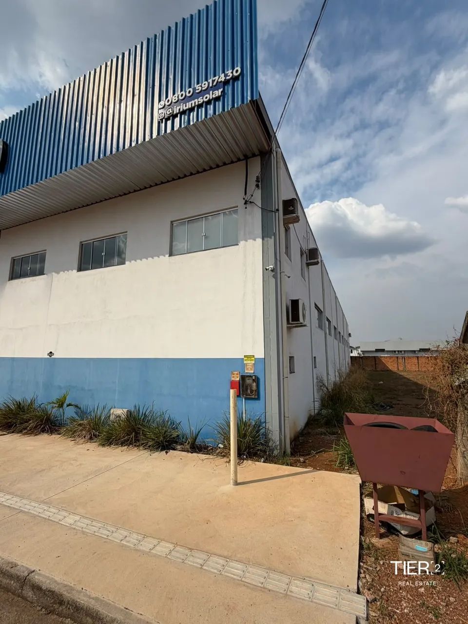 Galpão Comercial - Foto 5