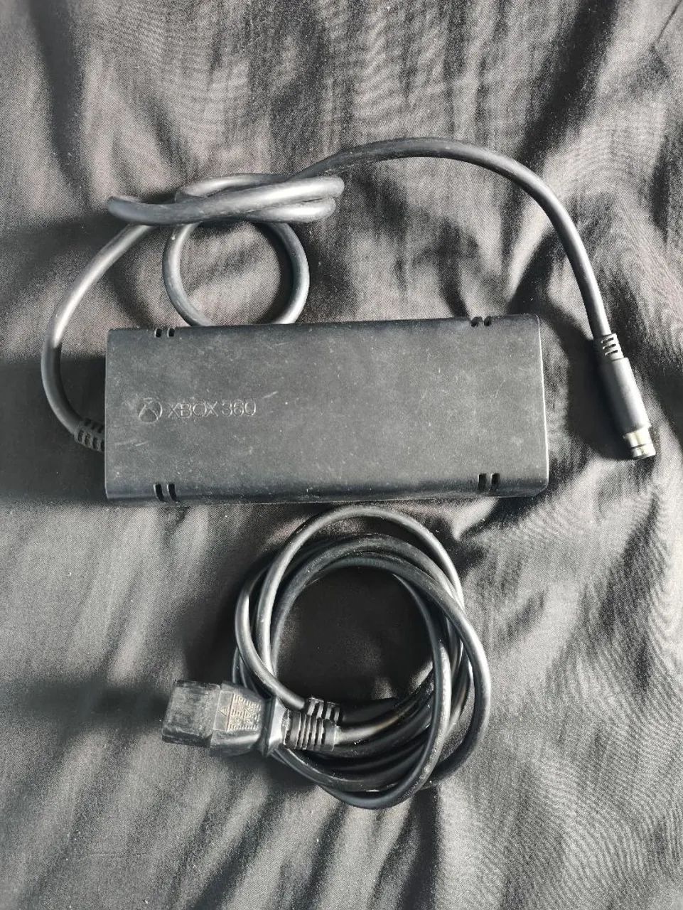 Fonte original Xbox 360 super alim