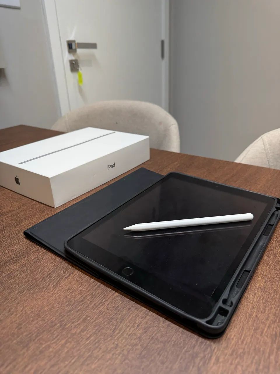 iPads 