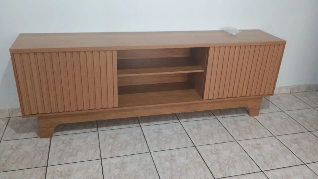 Rack JCM Triunfo - Cinamomo