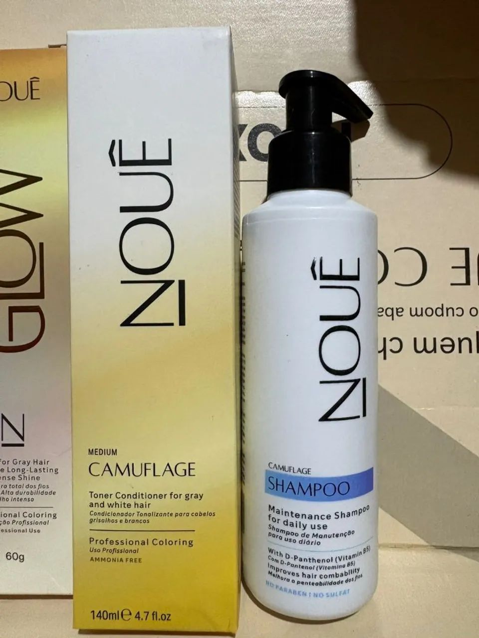 Produtos nouê  - Foto 3