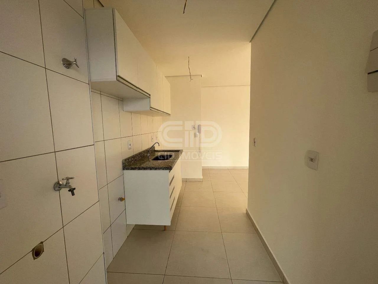Apartamento com 3 Quartos no Edifício Park Cidade Alta - Foto 4