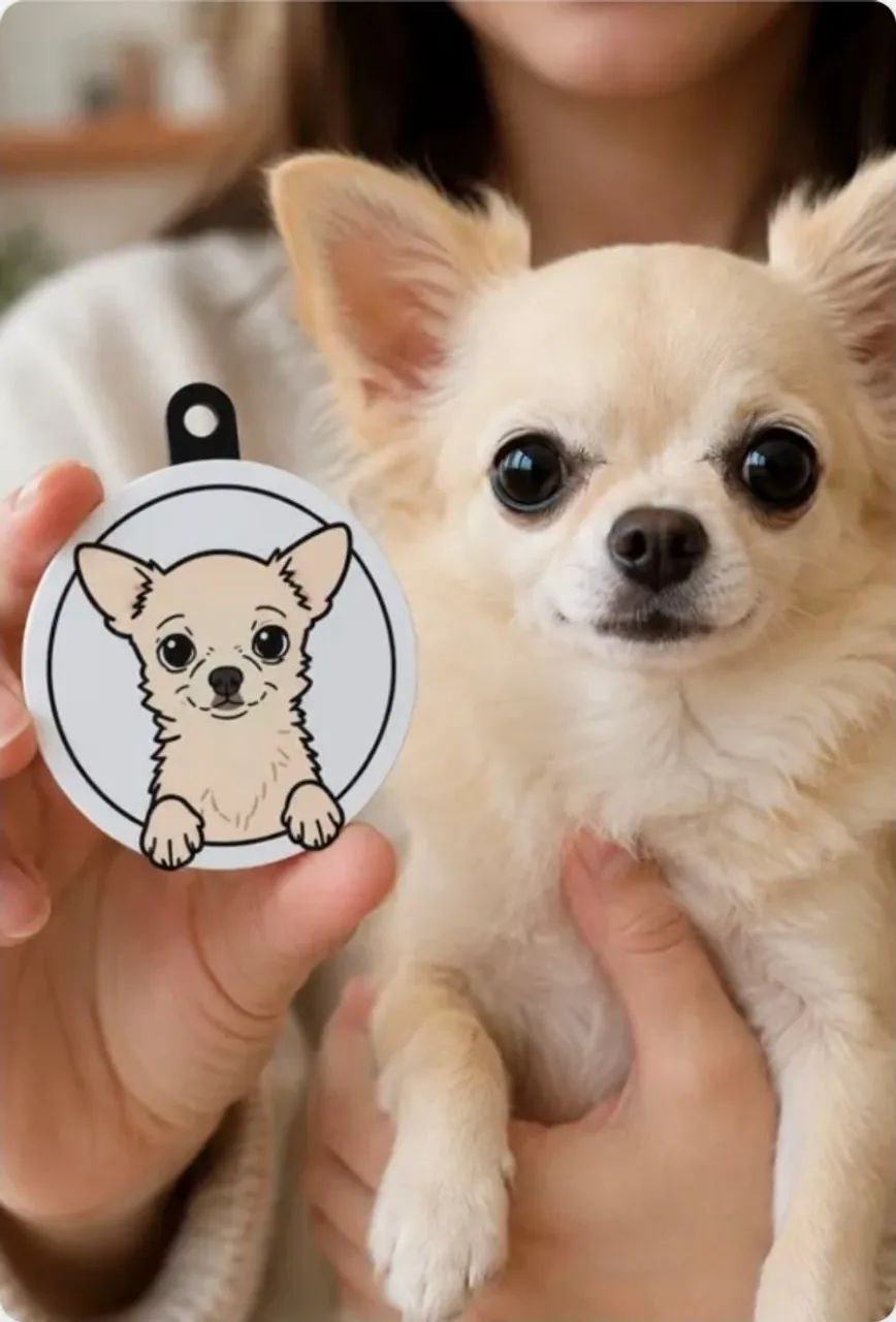 Personalize seu negócio com brindes 3d - Foto 3