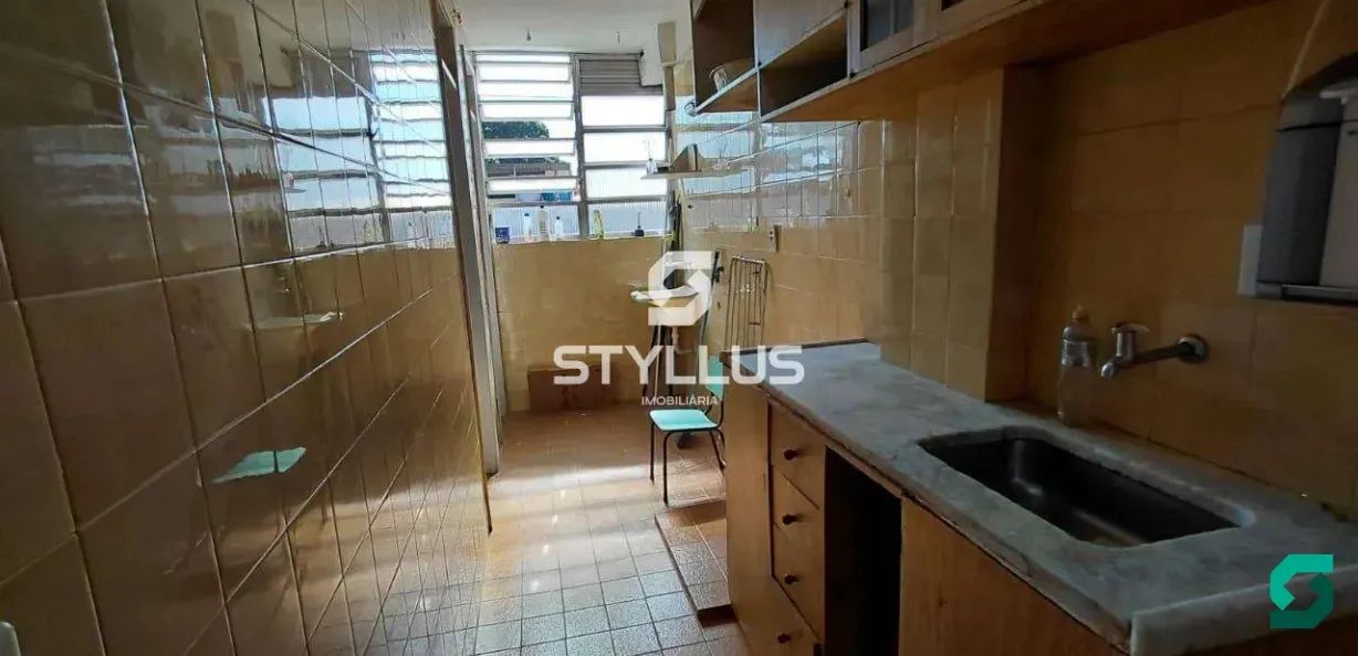 Piedade | Apartamento 3 quartos