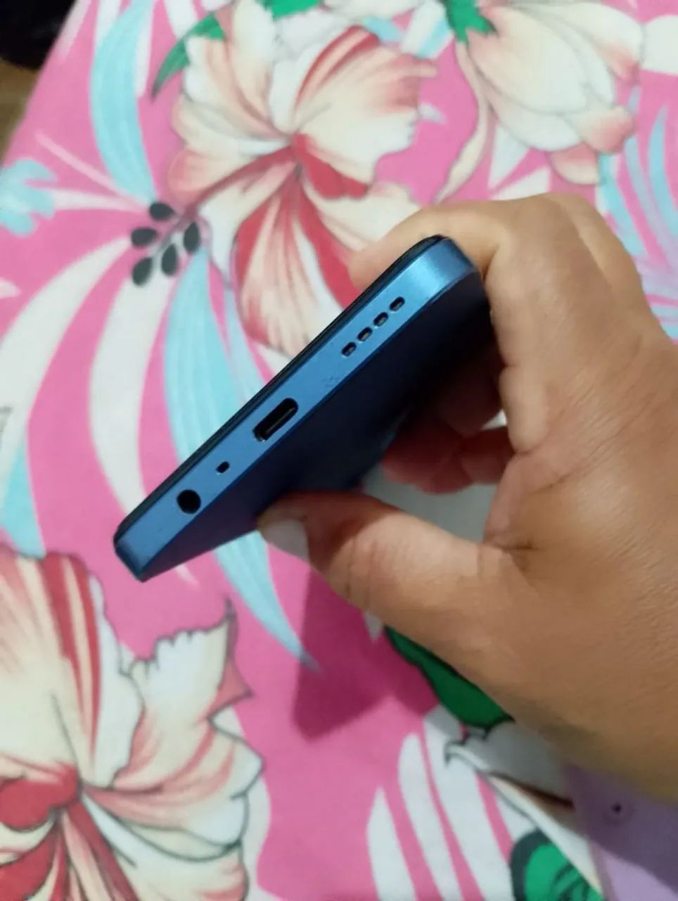 REALME C63  - Foto 3