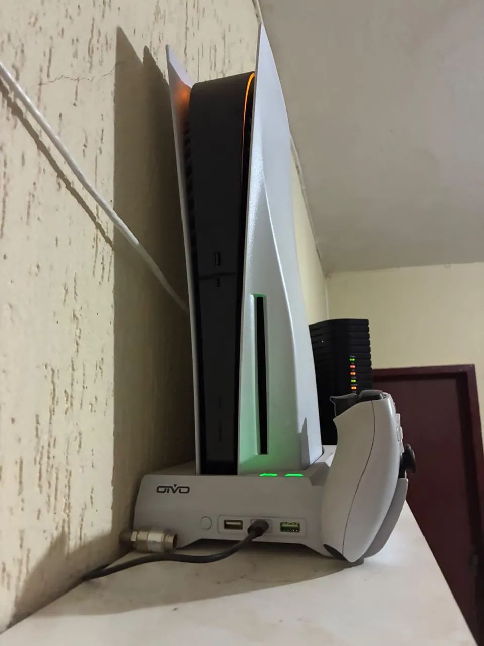 Vendo PS5 750GB  - Foto 2