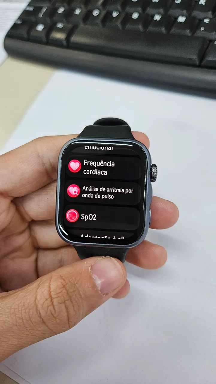 Huawei Watch Fit 5 - Foto 2