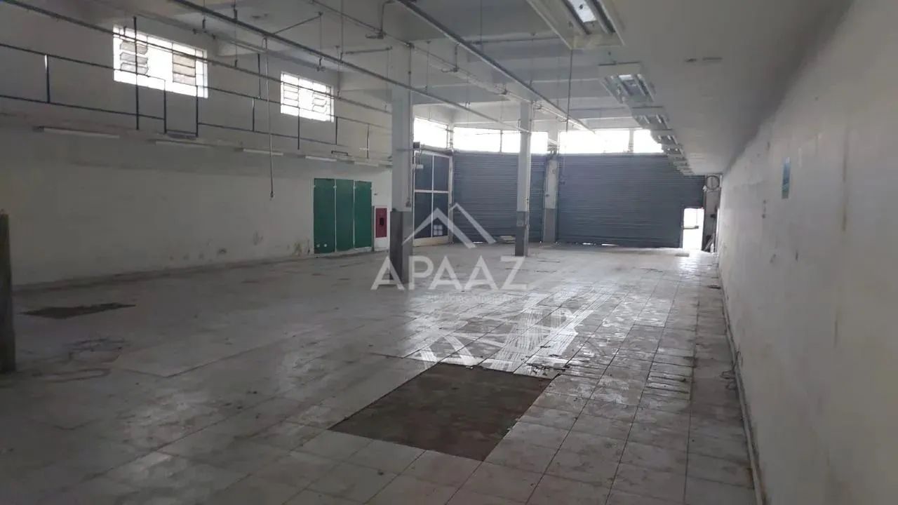 Salão para aluguel, 3 vagas, Vila Augusta - Guarulhos/SP - Foto 3