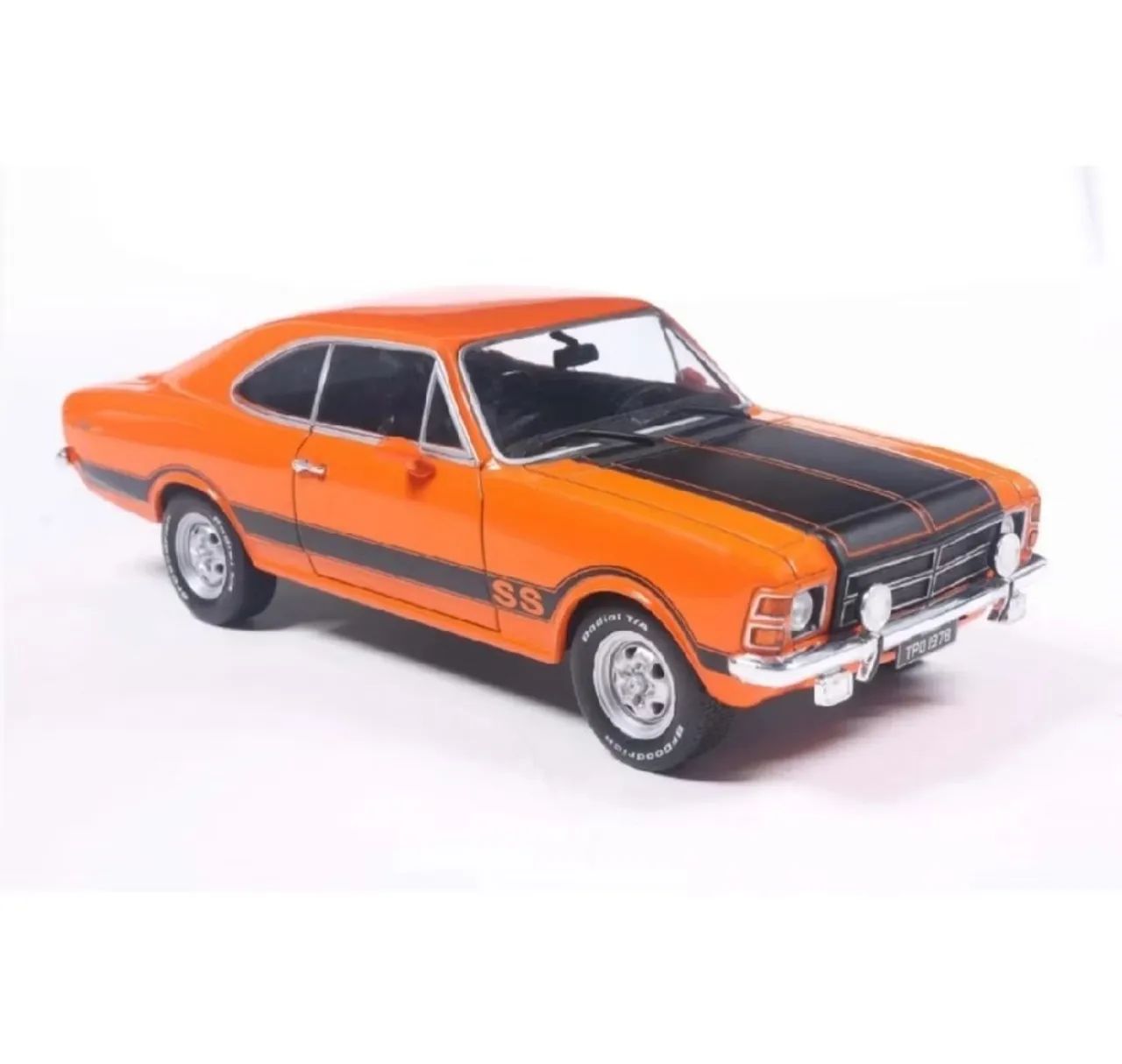 Miniatura 1/24 Opala  - Foto 4