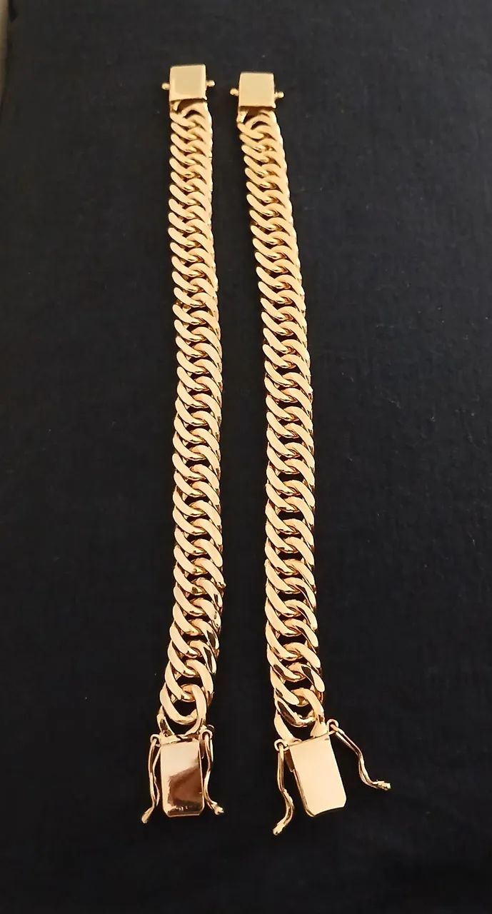 Pulseira Lacraia 
