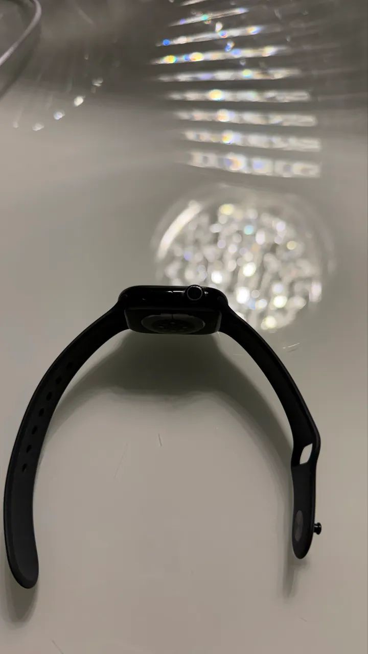 Apple Watch séries 10 GPS 42mm - Foto 5